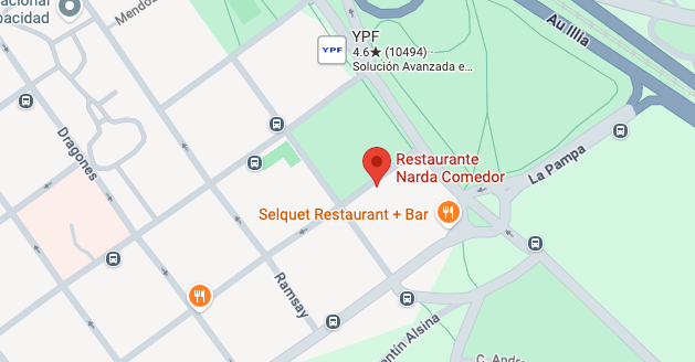 Google Maps